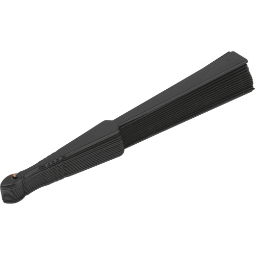 Wachlarz SALOMEA Czarny 7565503 (3)
