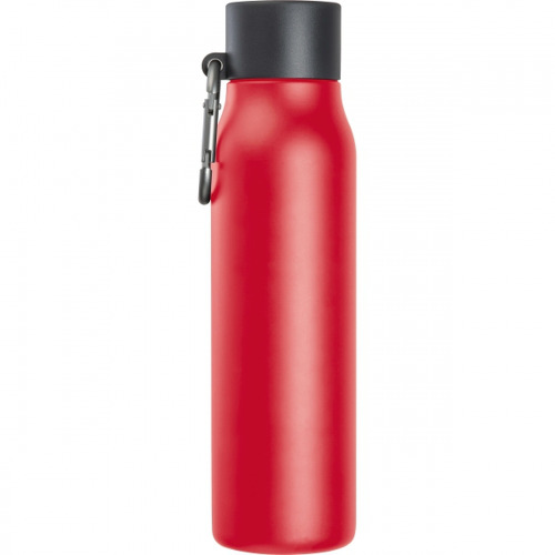 Butelka termiczna 600 ml ANNIE Czerwony 8523605 (2)
