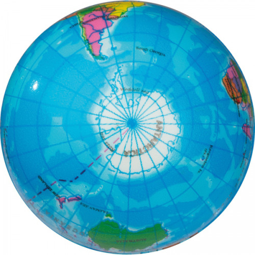 Piłeczka antystresowa RAPHAEL Wielokolorowy 51848mc (7)