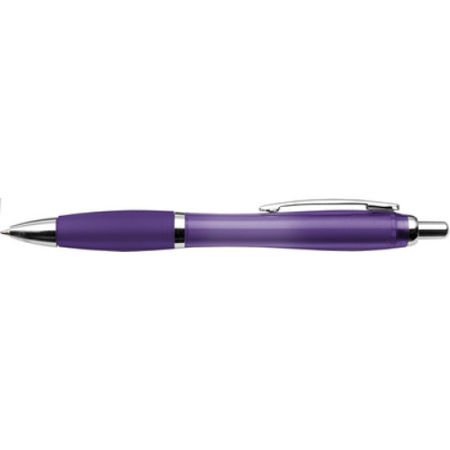 Długopis fioletowy V1274-13 (5)