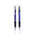 Długopis plastikowy z ergonomicznym uchwytem / Priny Translucent IP13132798 (1) thumbnail