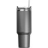 Kubek termiczny XXL TEL AVIV 1200 ml Ciemnoszary 416577 (3) thumbnail
