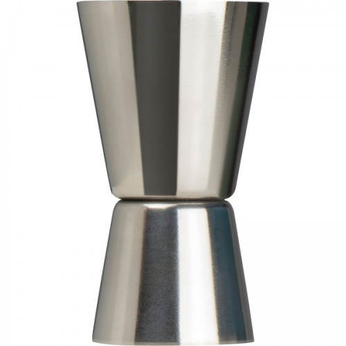 Zestaw barmański 750 ml i 30 ml ISOLDE Szary 8316007 (6)