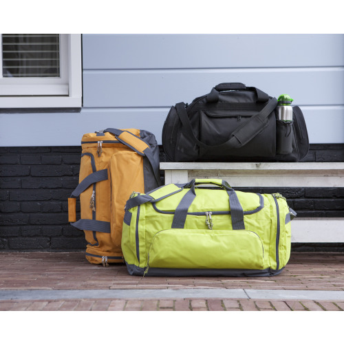 Torba podróżna Czarny V7485-03 (1)