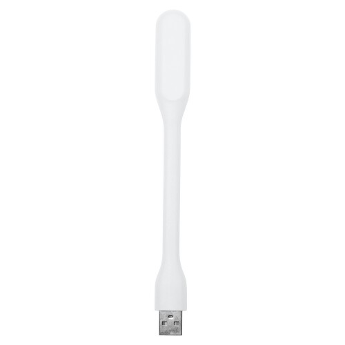 Lampka USB biały V3469-02 (6)