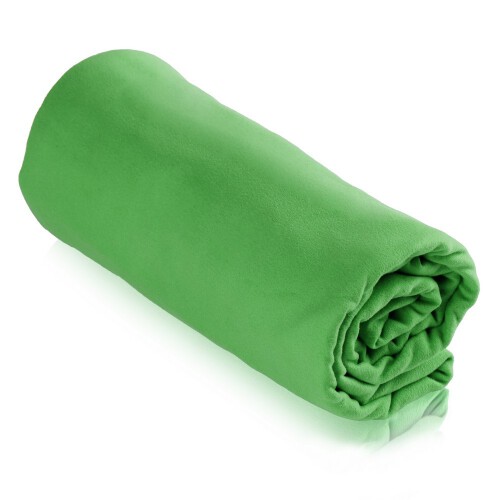 Ręcznik zielony V7681-06 