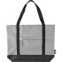 Torba na zakupy Grafitowy VA284-15  thumbnail