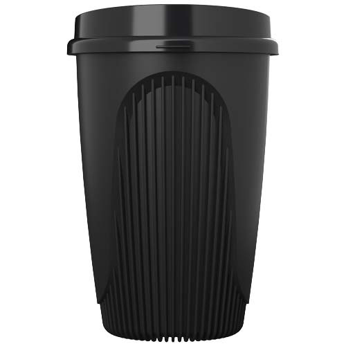 Alto POP kubek o pojemności 350 ml Czarny 22052390 (4)