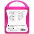 MyKit Sport Przezroczysta magenta 1Z252005 (4) thumbnail