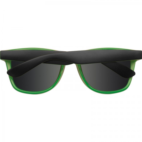Okulary przeciwsłoneczne UV400 ILONA Zielony 5067109 (5)