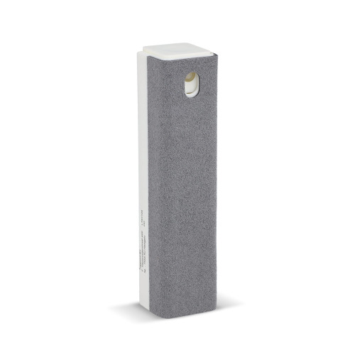 Spray z mikrofibrą 15ml Biały / szary LT91729-N0161 (3)