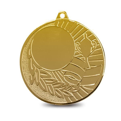 Metalowy medal / Winner Złoty IP37069591 