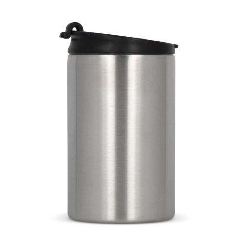 Kubek termiczny o pojemności Leak-Free 200ml Srebrny LT98818-N0005 (5)