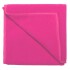 Ręcznik o wysokiej chłonności różowy V9630-21  thumbnail