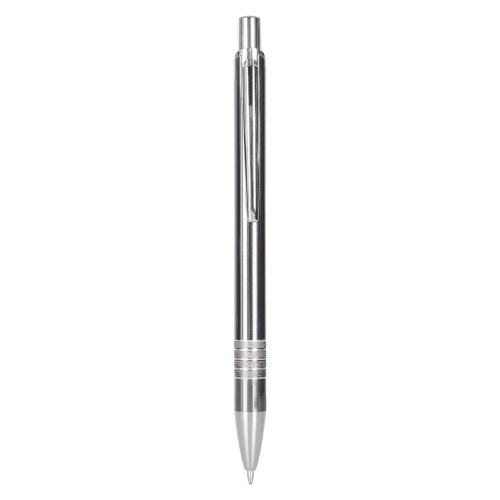 Długopis szary V1901-19 