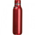 Stalowa butelka na wodę BORGHOLM 600 ml Czerwony 533105 (3) thumbnail