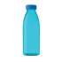 Butelka RPET 500ml przezroczysty niebieski MO6555-23 (2) thumbnail