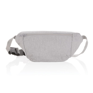 Saszetka zapinana w pasie AWARE™, bawełna z recyklingu