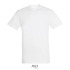 REGENT UNISEX T-SHIRT 150g Biały S11380-WH-XS  thumbnail