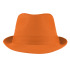Kapelusz Pomarańczowy V7133-07 (1) thumbnail