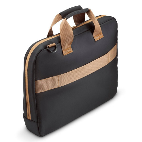 Torba na laptopa 15,6"-16,2" Hama Ultra Lightweight Czarny VH044-03 (5)