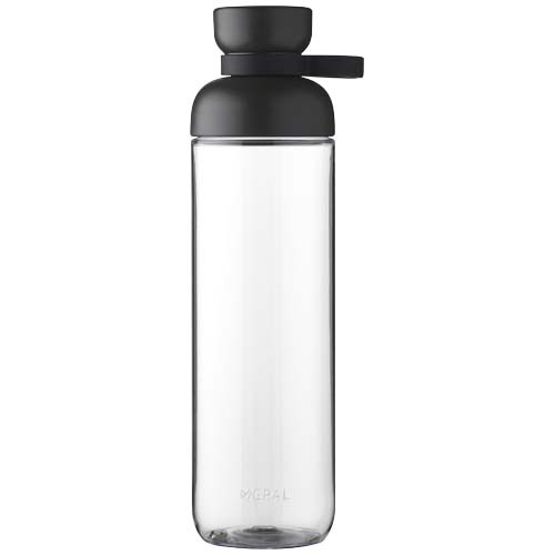 Butelka na wodę Mepal Vita 900 ml Czarny 11316690 
