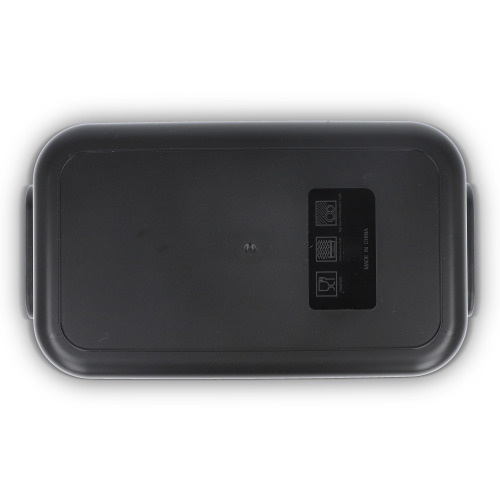 Pudełko na lunch Zen 800 ml Czarny LT90400-N0002 (2)