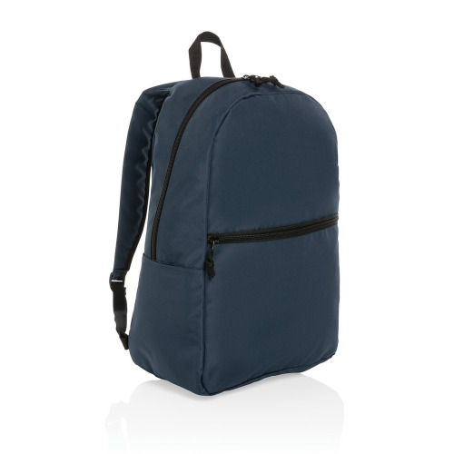 Plecak AWARE™ RPET Niebieski P762.735 (6)