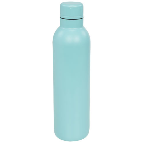 Sportowy bidon izolowany próżniowo Thor 510 ml Zielony miętowy 10054906 (5)