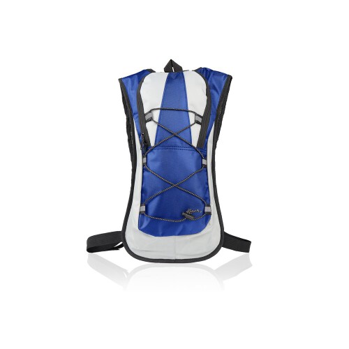 Wodoodporny plecak rowerowy Air Gifts, plecak sportowy, 5L granatowy V0943-04 (3)