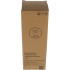 Butelka stalowa soft touch OSTRAVA 750 ml Szary 496807 (8) thumbnail
