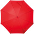 Parasol automatyczny ø103 cm LUKAS Czerwony 4498605 (3) thumbnail