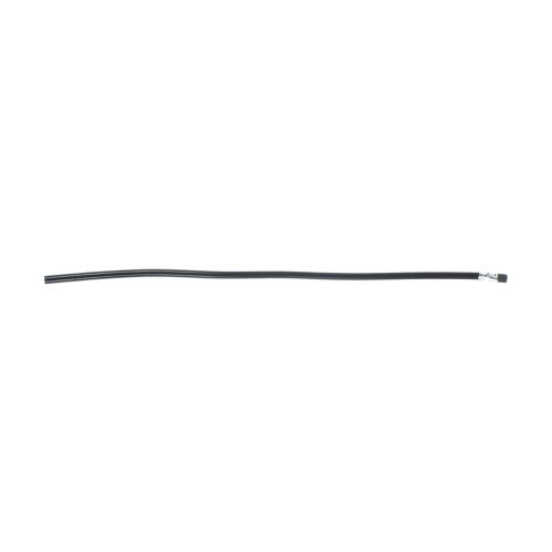 Elastyczny ołówek, gumka czarny V7631-03 (1)