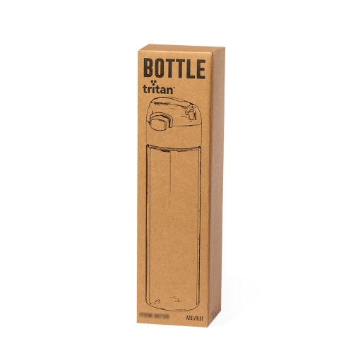 Butelka sportowa 650 ml Niebieski V2081-11 (6)