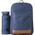 Piknikowy plecak termoizolacyjny niebieski V7815-11  thumbnail