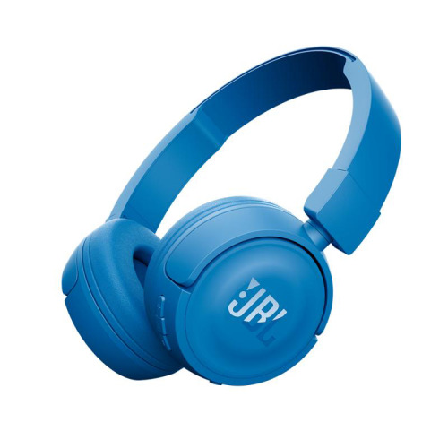 Słuchawki JBL T450BT (słuchawki bezprzewodowe) Niebieski EG 030604 