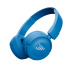 Słuchawki JBL T450BT (słuchawki bezprzewodowe) Niebieski EG 030604  thumbnail
