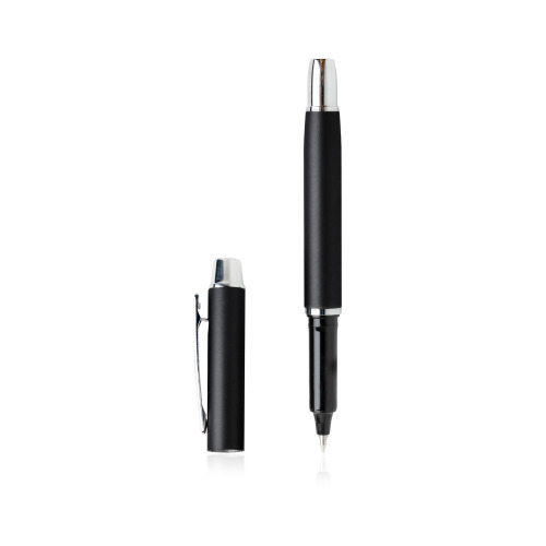 Aluminiowe piórko kulkowe / Ralum Czarny IP13159511 (1)