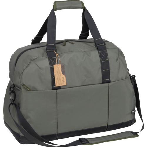 Torba sportowa Saint Paul MoLu Oliwkowy 535619 