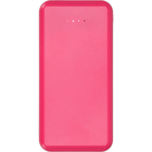 Power bank z ABS z recyklingu 10000 mAh PRESTON