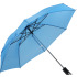 Parasol manualny Ø81 cm LILLE Jasnoniebieski 518824  thumbnail