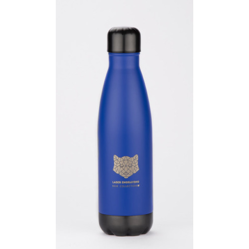 Butelka termiczna 500 ml WATRO Niebieski 16236-03 (8)
