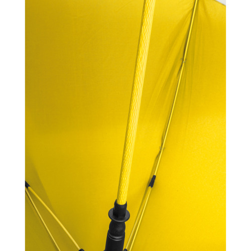 Parasol automatyczny ø120 cm DARREN żółty 4537708 (6)