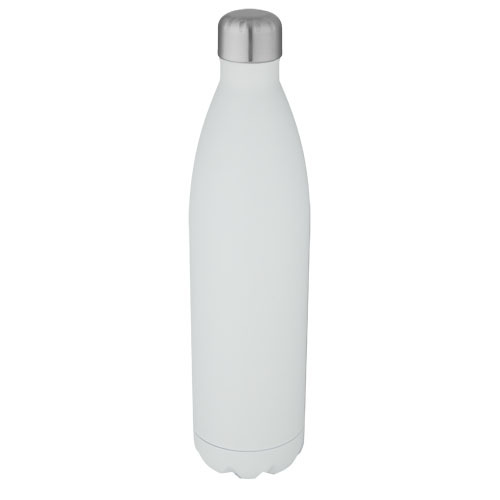 Cove 1 L vacuum insulated stainless steel bottle Biały 10069401 