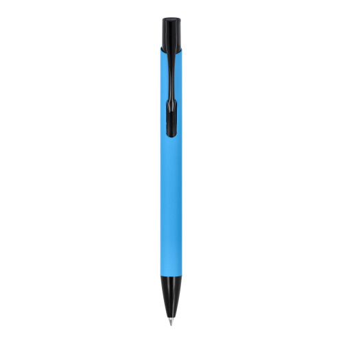 Alicante soft touch R-AL niebieski tusz Jasnoniebieski / czarny LT80604-N1202 (4)
