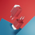 Zasilacz GaN Xoopar Ice-G 65W Czerwony LT41022-N0021 (2) thumbnail