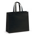 Torba non-woven duża 105g/m² Czarny LT95111-N0002 (1) thumbnail