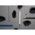Długopis X3.1 Czarny P610.931 (7) thumbnail