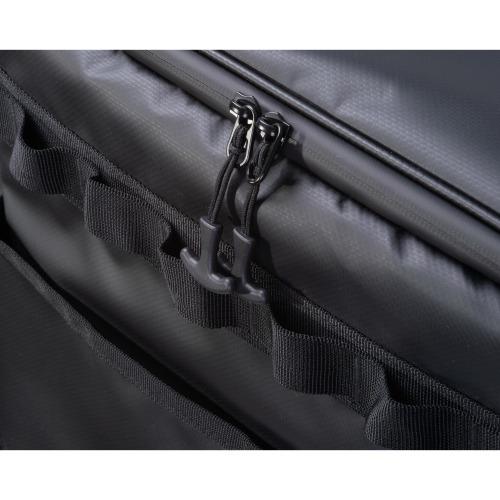 Torba termiczna 35l trolley DETLEF Czarny 6566003 (21)