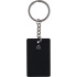 Prostokątny brelok do kluczy Czarny VB133-03 (7) thumbnail